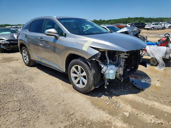 2019 LEXUS RX 350 350 Standard