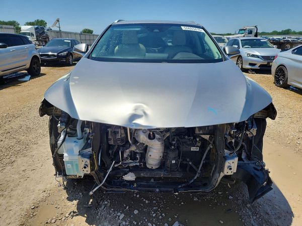 2019 LEXUS RX 350 350 Standard