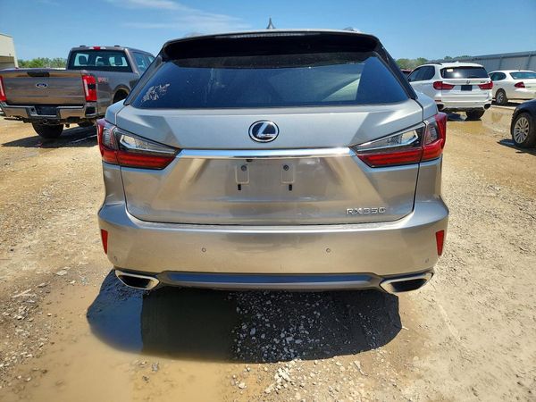 2019 LEXUS RX 350 350 Standard