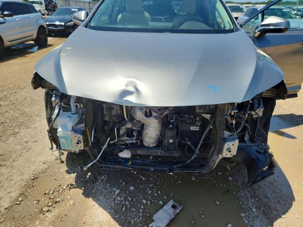 2019 LEXUS RX 350 350 Standard