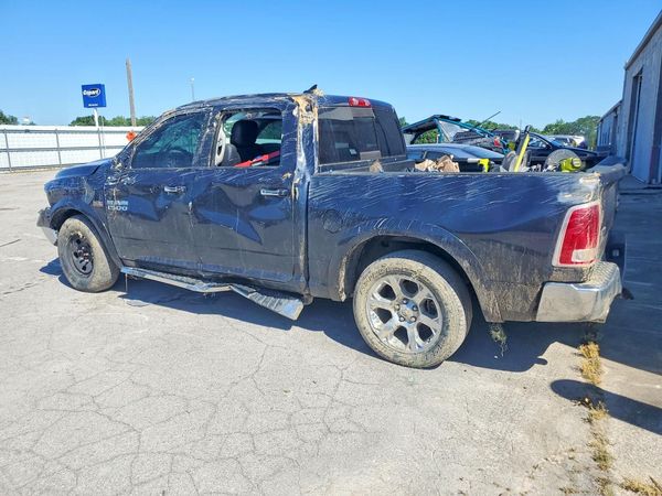 2013 RAM 1500