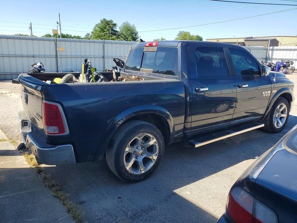 2013 RAM 1500