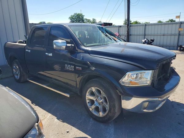 2013 RAM 1500