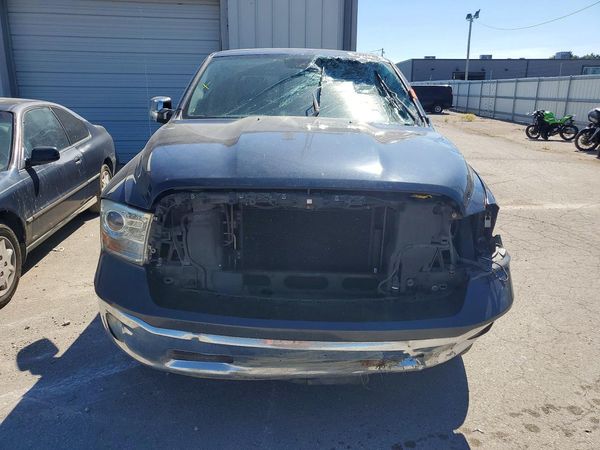 2013 RAM 1500