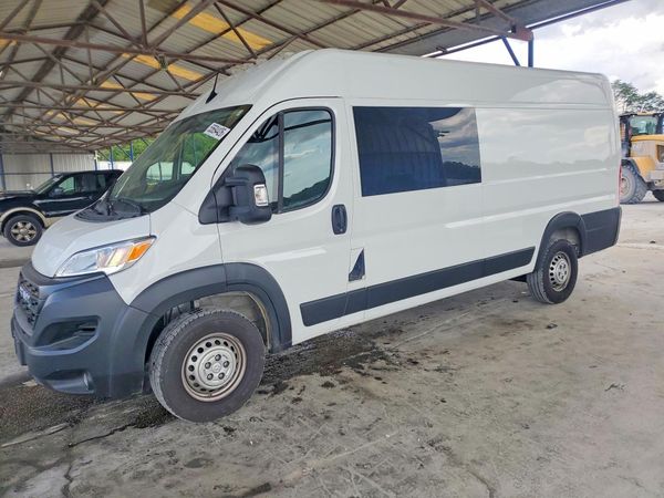 2025 RAM PROMASTER 3500