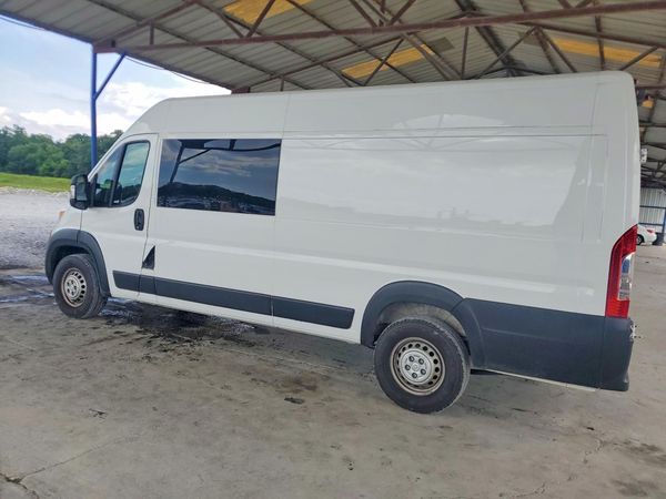 2025 RAM PROMASTER 3500