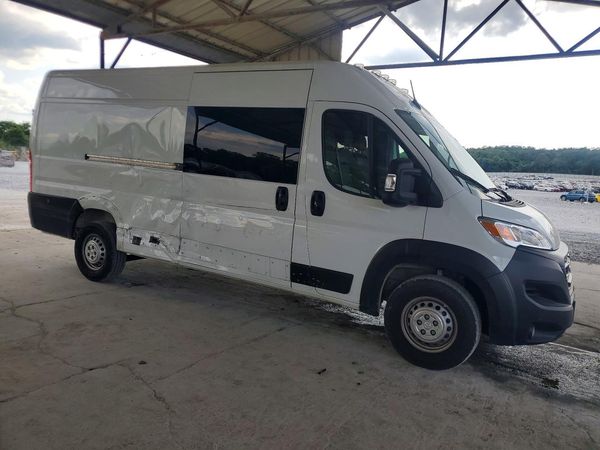 2025 RAM PROMASTER 3500