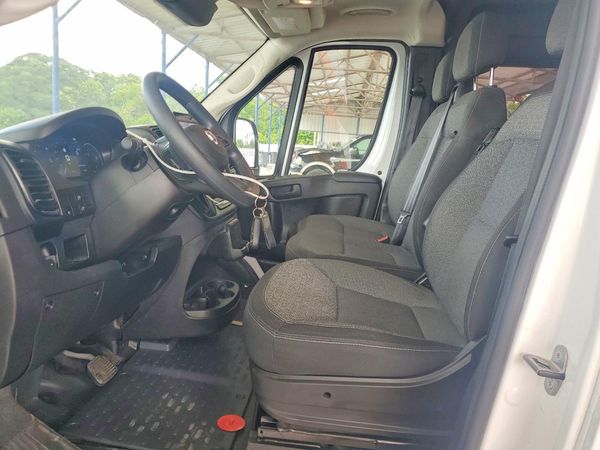2025 RAM PROMASTER 3500