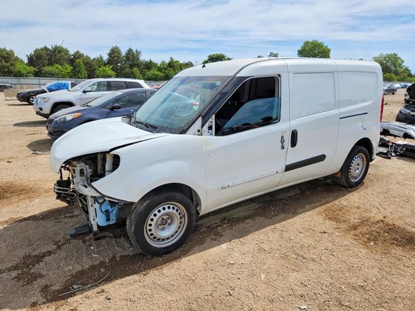 2022 RAM PROMASTER CITY WAGON