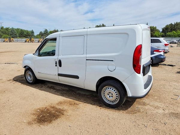 2022 RAM PROMASTER CITY WAGON