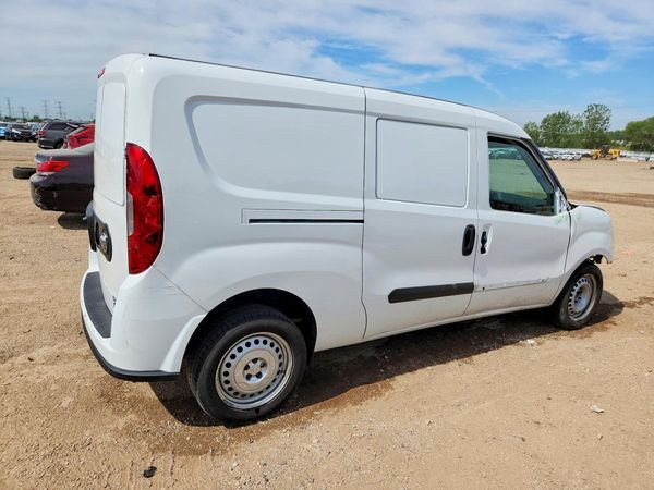 2022 RAM PROMASTER CITY WAGON