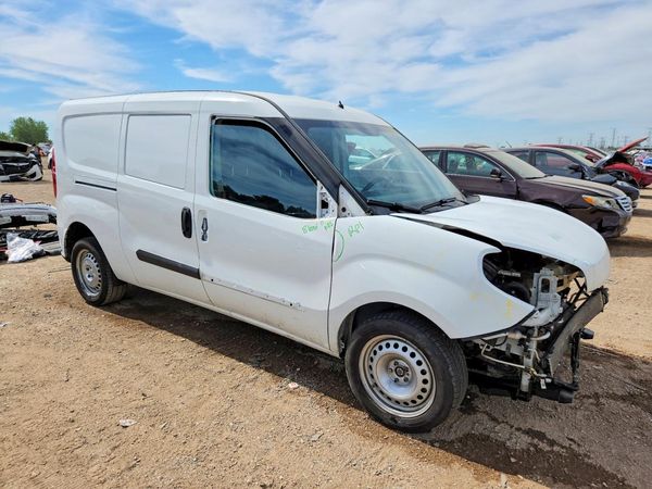 2022 RAM PROMASTER CITY WAGON