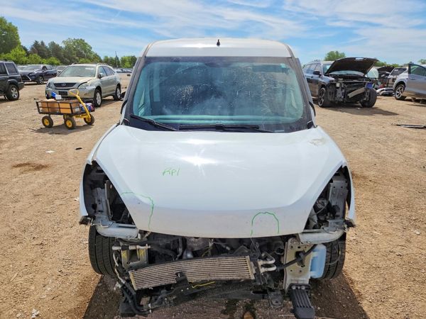 2022 RAM PROMASTER CITY WAGON