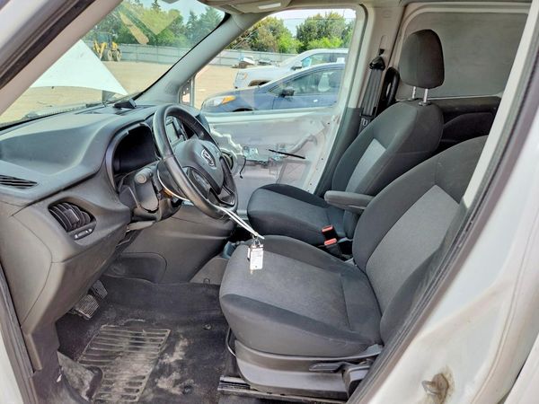 2022 RAM PROMASTER CITY WAGON