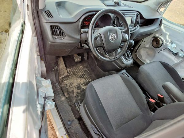 2022 RAM PROMASTER CITY WAGON