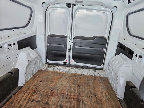 2022 RAM PROMASTER CITY WAGON
