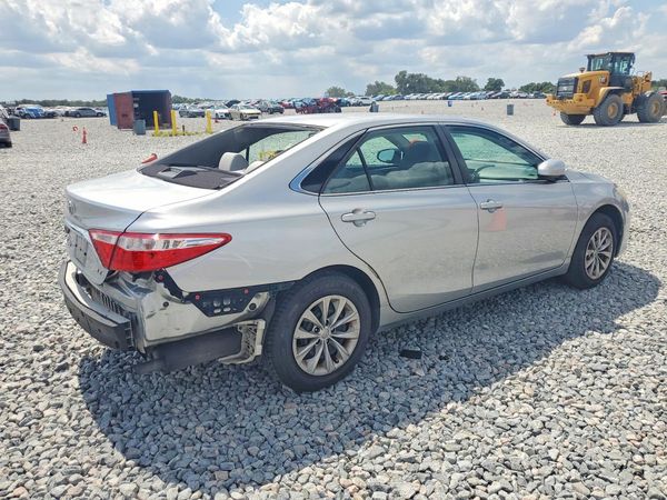 2017 TOYOTA CAMRY LE/SE/XLE/XSE