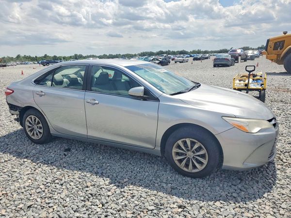 2017 TOYOTA CAMRY LE/SE/XLE/XSE