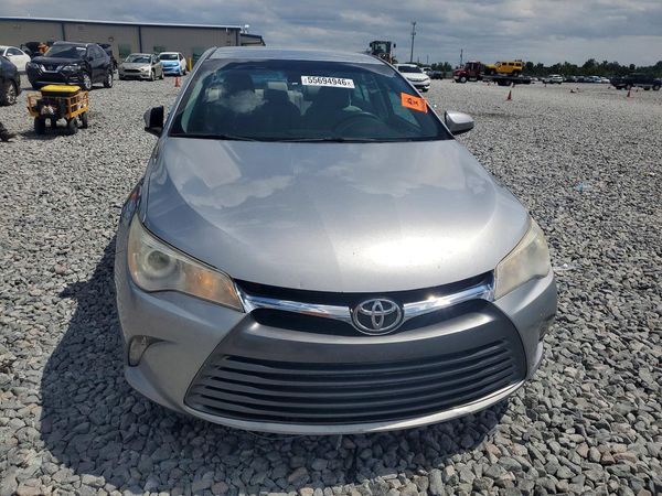 2017 TOYOTA CAMRY LE/SE/XLE/XSE