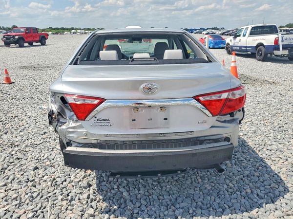 2017 TOYOTA CAMRY LE/SE/XLE/XSE