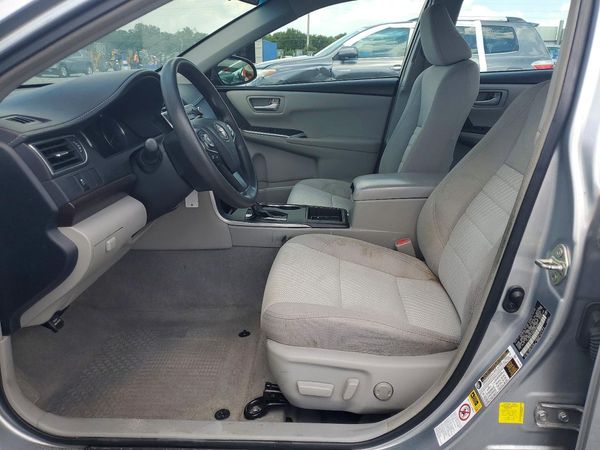 2017 TOYOTA CAMRY LE/SE/XLE/XSE