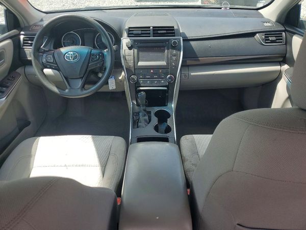 2017 TOYOTA CAMRY LE/SE/XLE/XSE