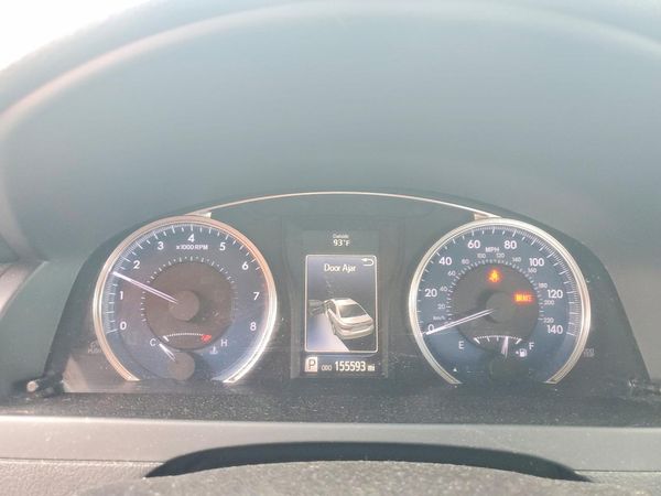 2017 TOYOTA CAMRY LE/SE/XLE/XSE