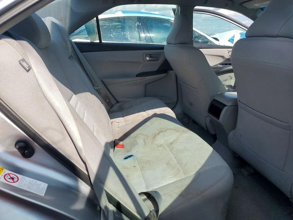 2017 TOYOTA CAMRY LE/SE/XLE/XSE