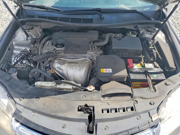 2017 TOYOTA CAMRY LE/SE/XLE/XSE