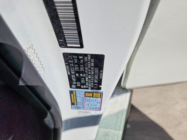 2020 KIA FORTE GT Line