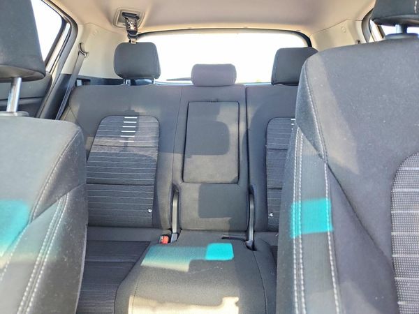 2018 KIA SPORTAGE QL