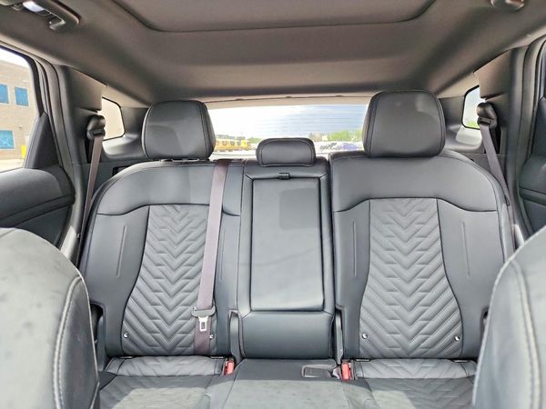2026 KIA SPORTAGE HYBRID