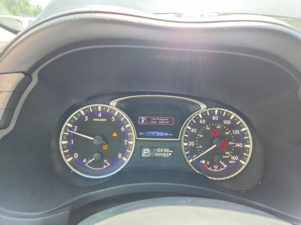 2019 INFINITI QX60