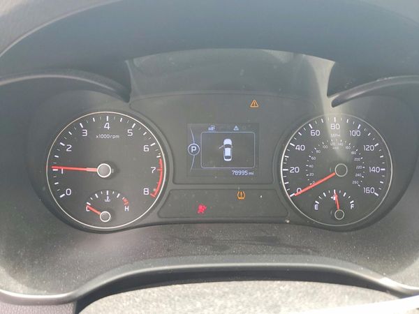 2016 KIA OPTIMA GL