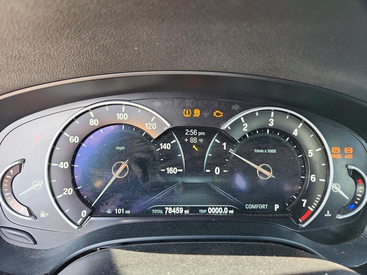 2018 BMW 530 xDrive