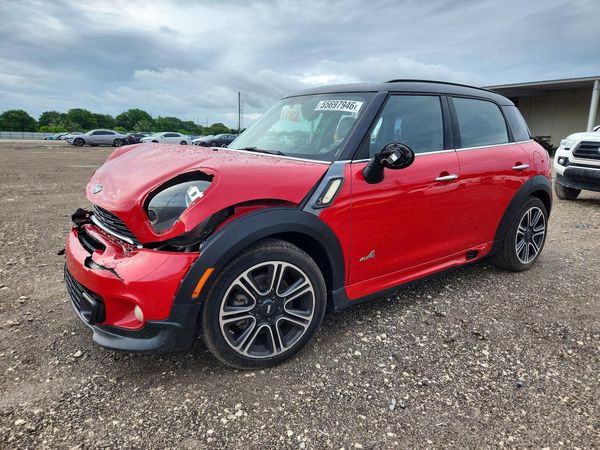 2014 MINI COOPER