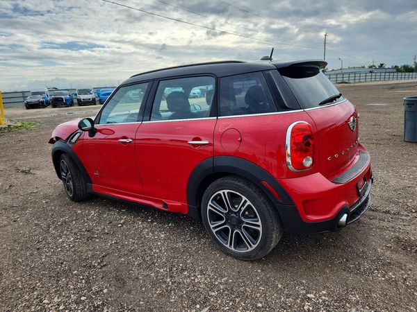 2014 MINI COOPER