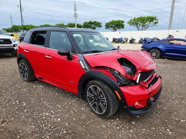 2014 MINI COOPER