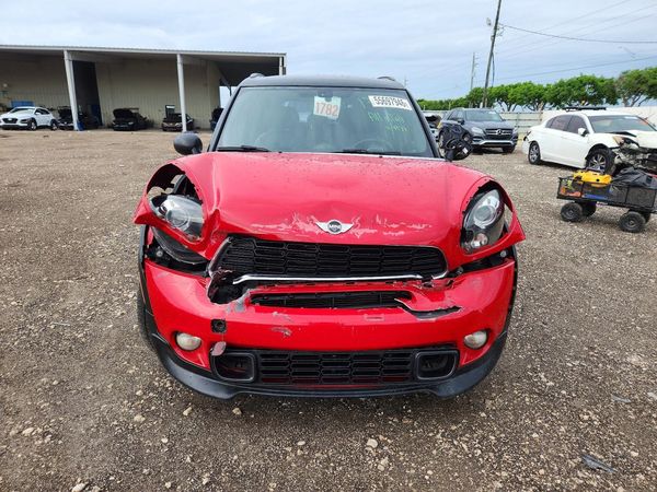 2014 MINI COOPER