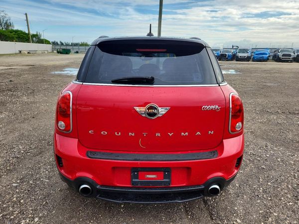 2014 MINI COOPER