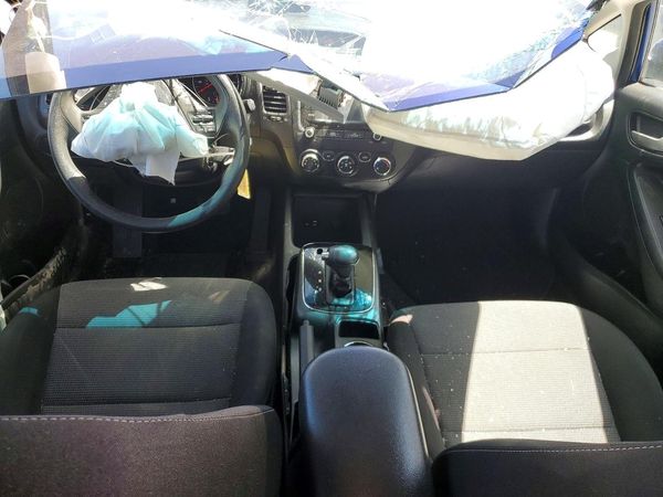 2018 KIA FORTE LX Base