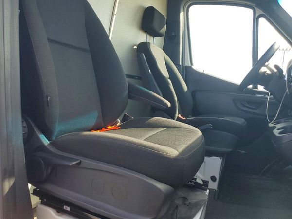 2021 MERCEDES-BENZ SPRINTER 907 (VS30)