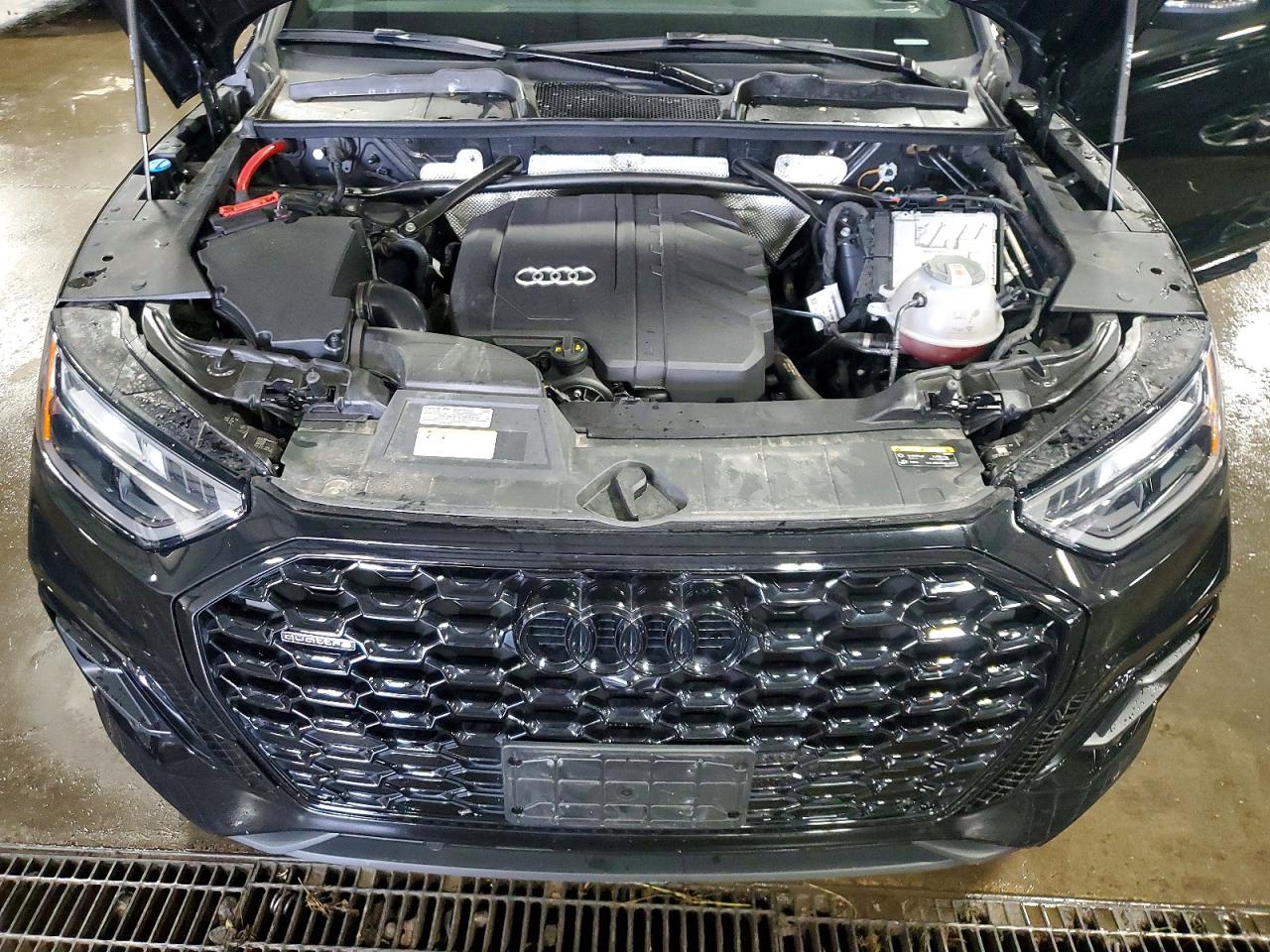 2023 AUDI Q5