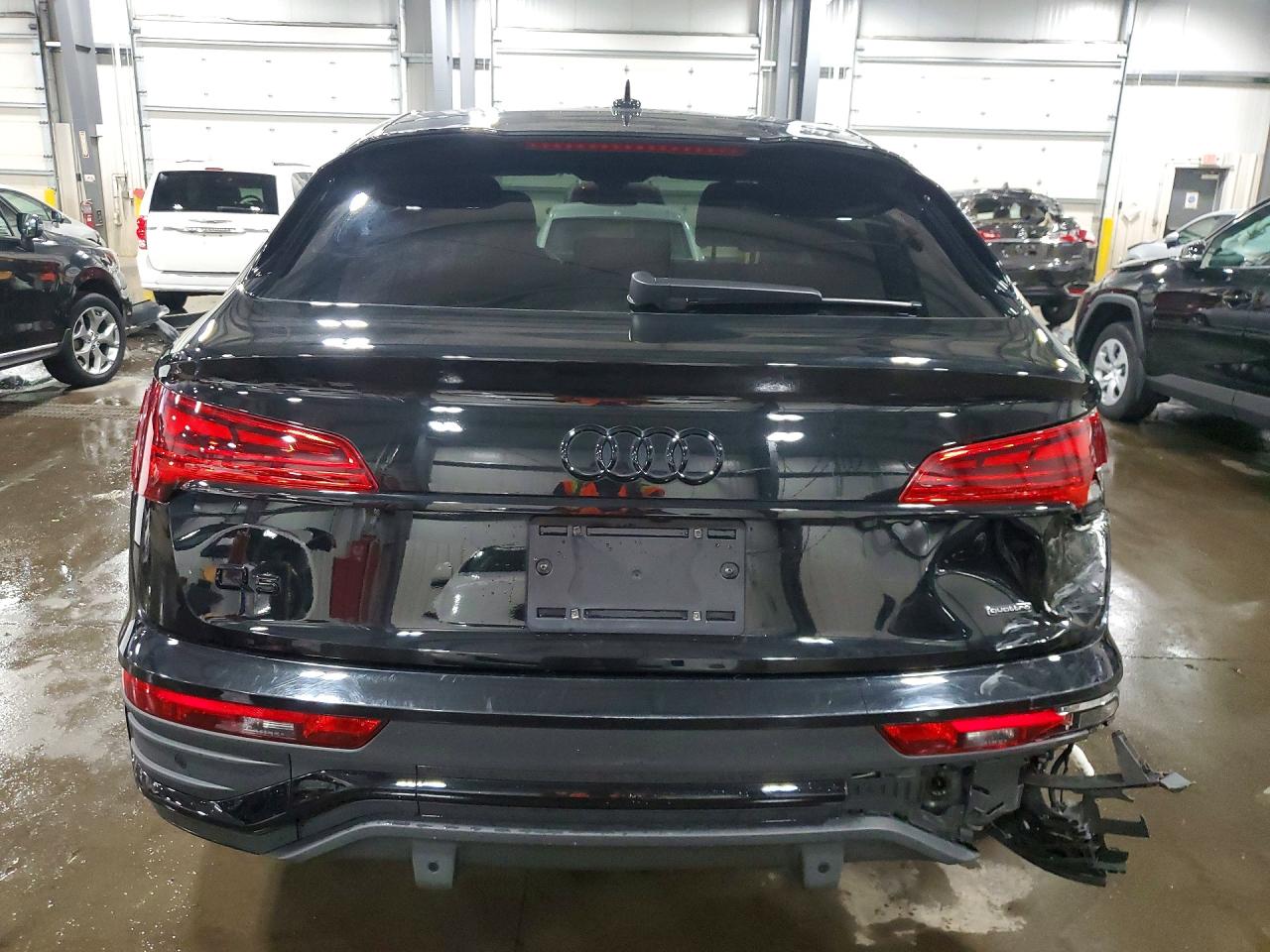 2023 AUDI Q5