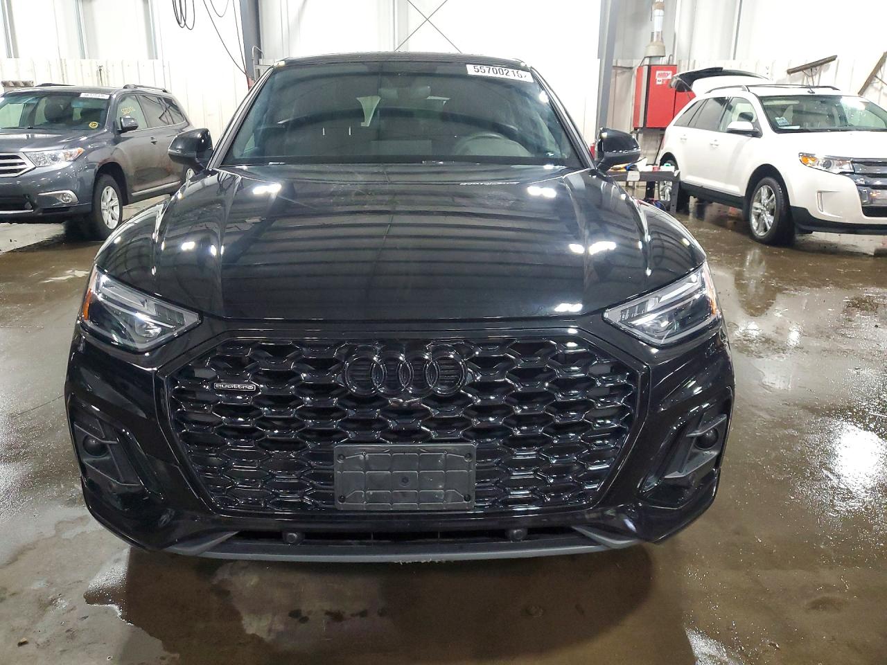 2023 AUDI Q5