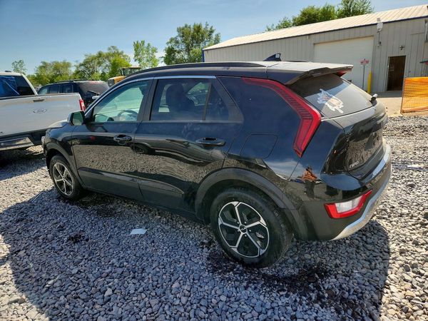 2025 KIA NIRO EX, EX Touring