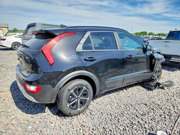 2025 KIA NIRO EX, EX Touring