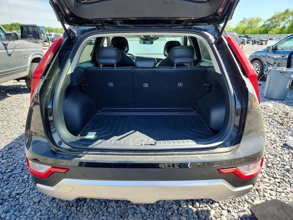 2025 KIA NIRO EX, EX Touring