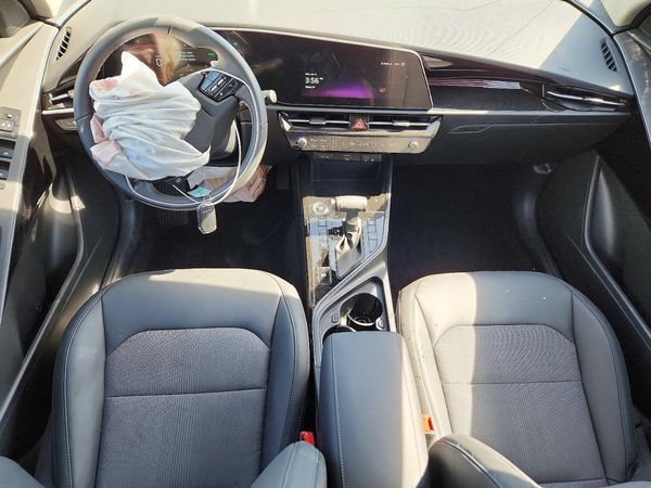 2025 KIA NIRO EX, EX Touring