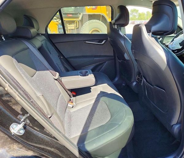 2025 KIA NIRO EX, EX Touring